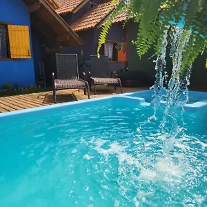  Alojamento de Turismo Selvagem Cabocla Da Lua