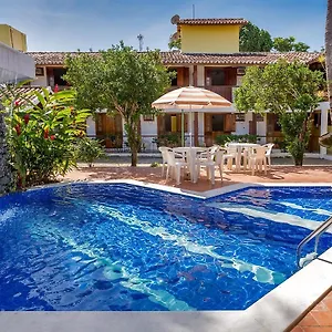 3* Hotel Chauã Porto