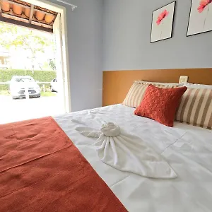  Apartamento Flat Orla Porto