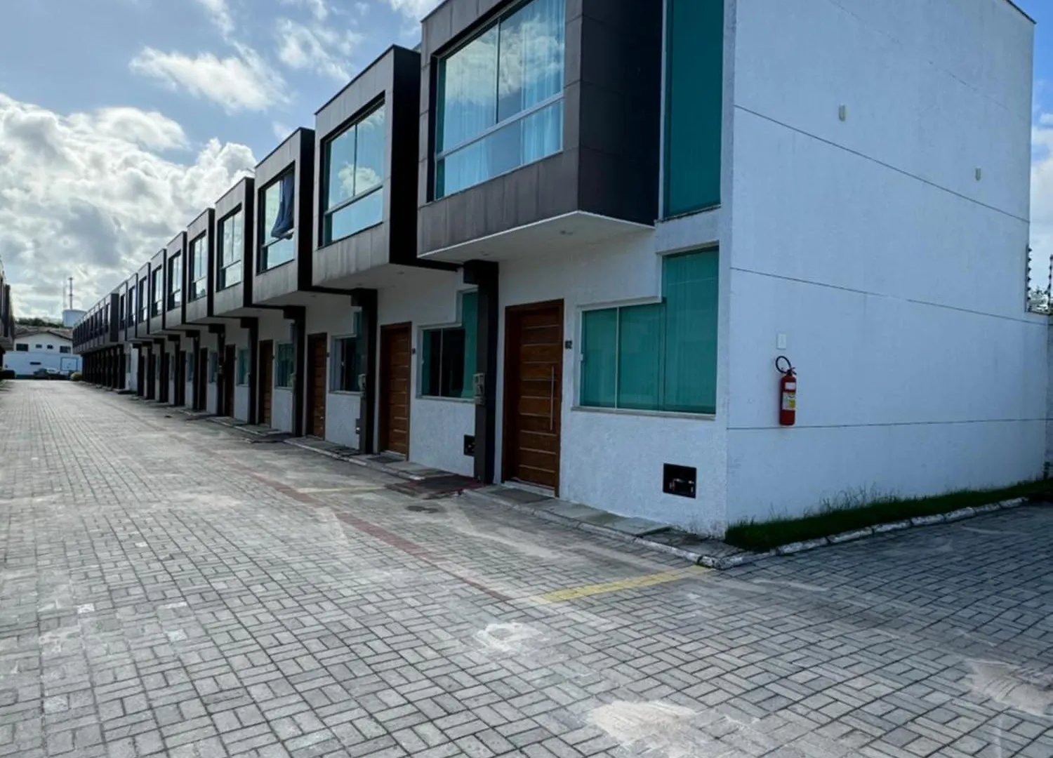 Apartment Duplex - Villa Dos Diamantes Porto Seguro