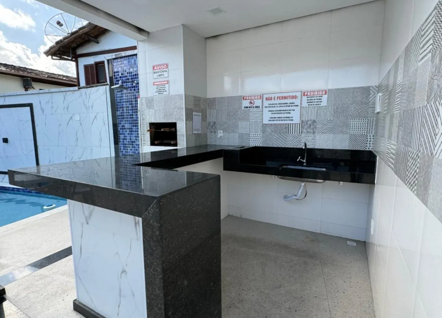 Duplex - Villa Dos Diamantes Porto Seguro Apartment