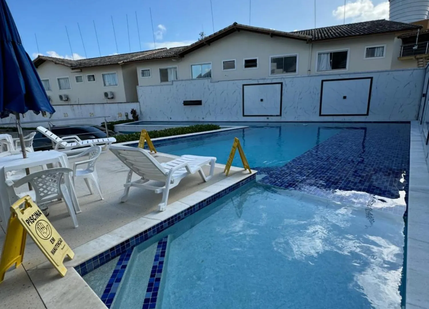 Duplex - Villa Dos Diamantes Porto Seguro Apartment