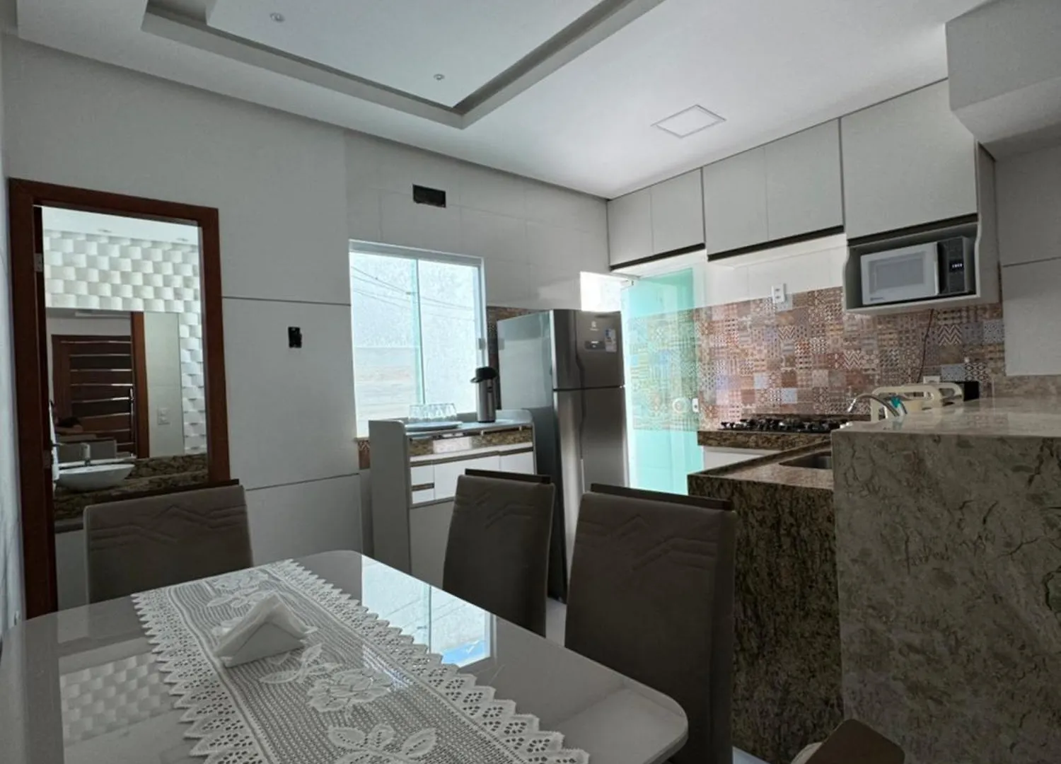 Duplex - Villa Dos Diamantes Porto Seguro