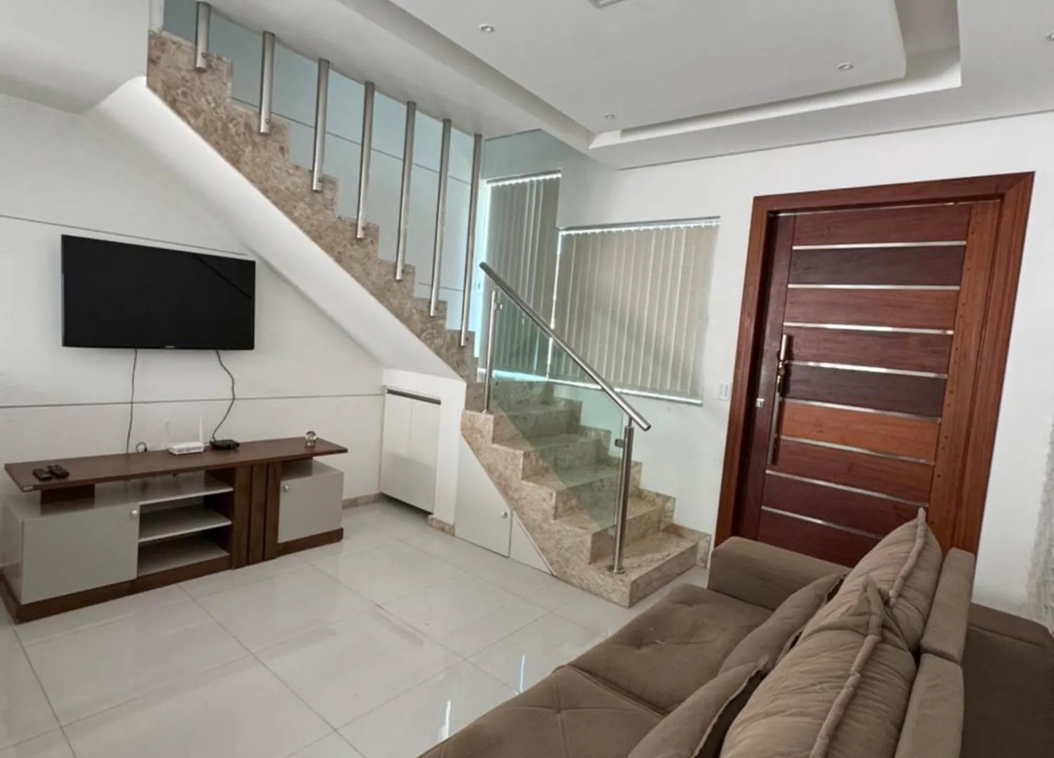 Duplex - Villa Dos Diamantes Porto Seguro 0*,  Brasilien