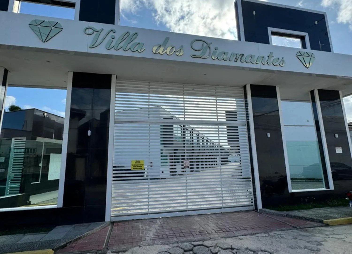 Apartment Duplex - Villa Dos Diamantes Porto Seguro Brasilien