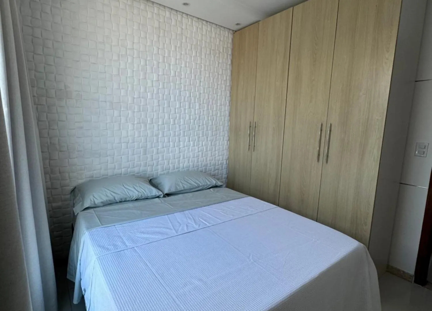 Duplex - Villa Dos Diamantes Porto Seguro Apartment